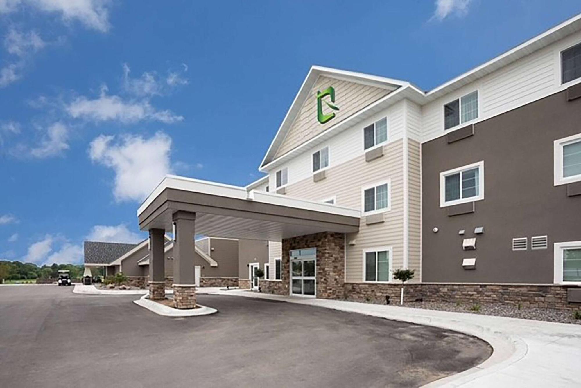 Little Crow Resort & Conference, Trademark By Wyndham Spicer Zewnętrze zdjęcie